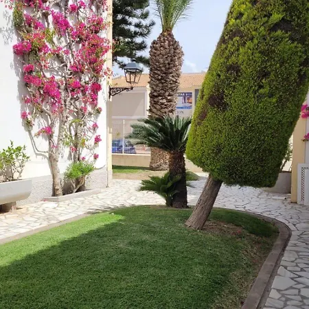 Apartment Casa Brisa Vera Costa Con Piscina Abierta Todo El Ano Playas de Vera