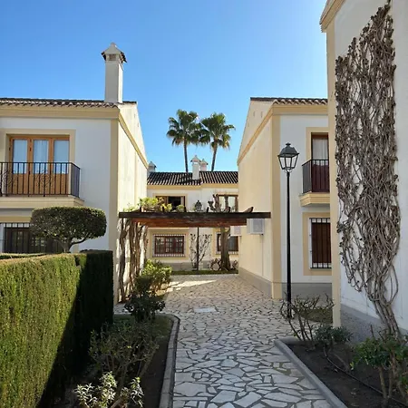 Apartment Casa Brisa Vera Costa Con Piscina Abierta Todo El Ano *