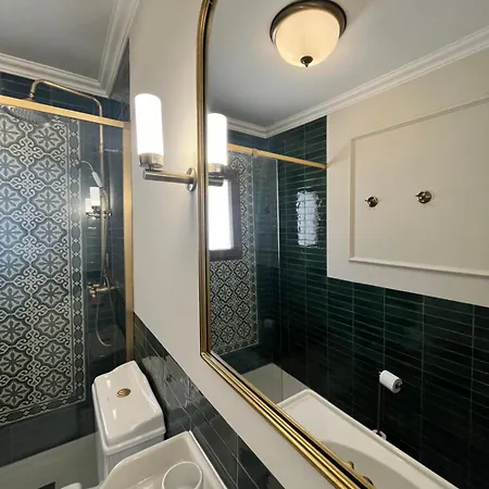 Casa Brisa Vera Costa Con Piscina Abierta Todo El Ano *