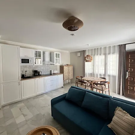 Casa Brisa Vera Costa Con Piscina Abierta Todo El Ano *