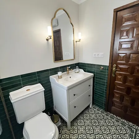 Casa Brisa Vera Costa Con Piscina Abierta Todo El Ano * Playas de Vera