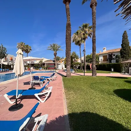 Apartment Casa Brisa Vera Costa Con Piscina Abierta Todo El Ano *