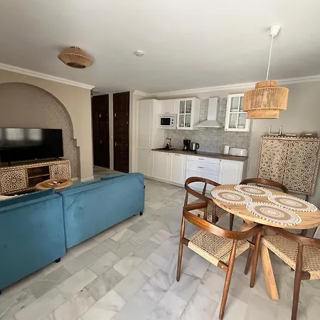 Casa Brisa Vera Costa Con Piscina Abierta Todo El Ano Playas de Vera