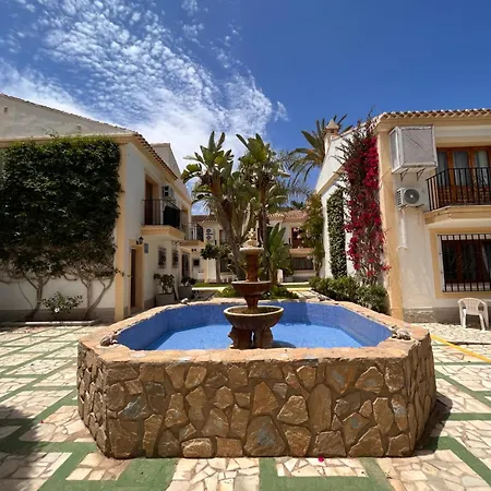 Casa Brisa Vera Costa Con Piscina Abierta Todo El Ano * Playas de Vera