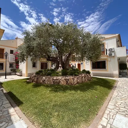 Casa Brisa Vera Costa Con Piscina Abierta Todo El Ano Apartment *