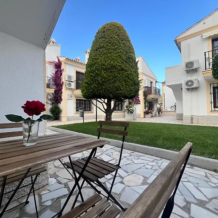 Casa Brisa Vera Costa Con Piscina Abierta Todo El Ano Playas de Vera